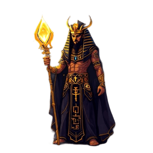 Oracle Pharaoh