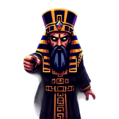 Ora pointing