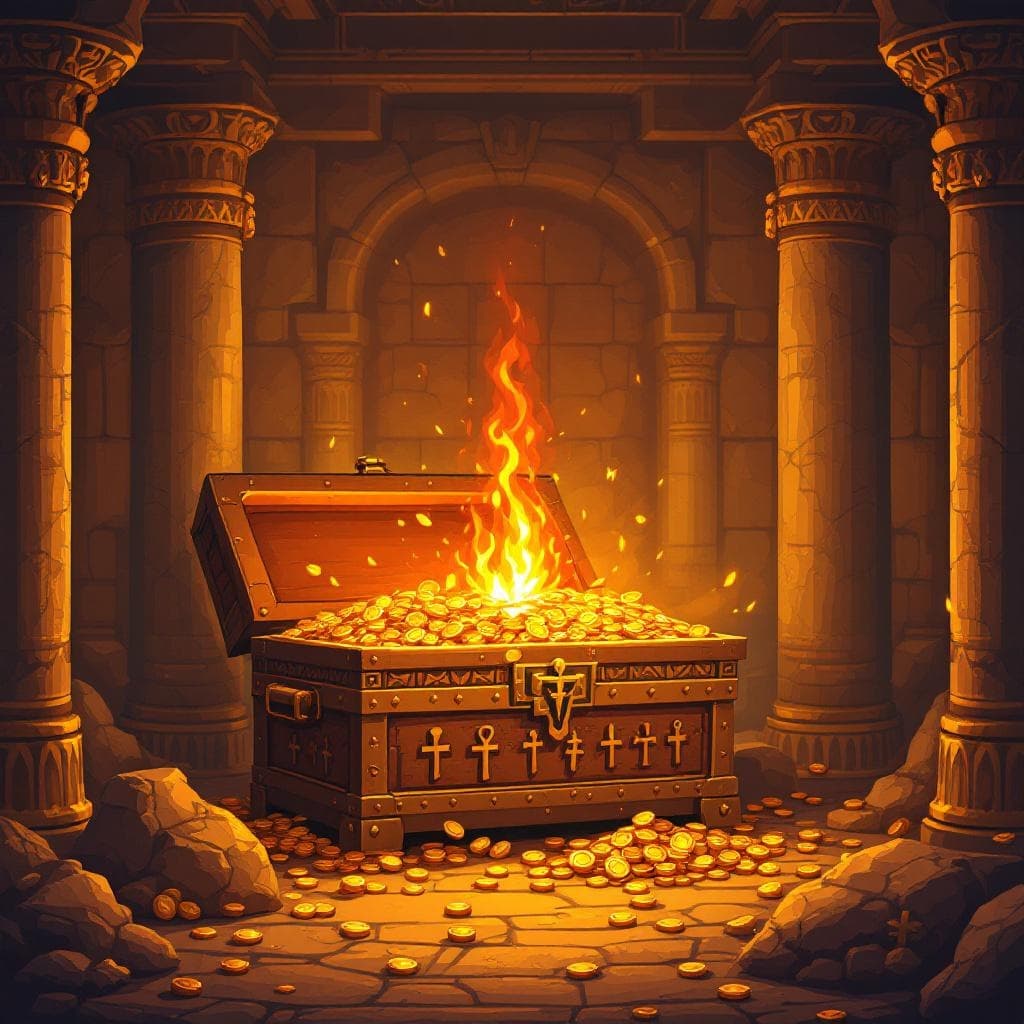 PixelOracle Tokenomics