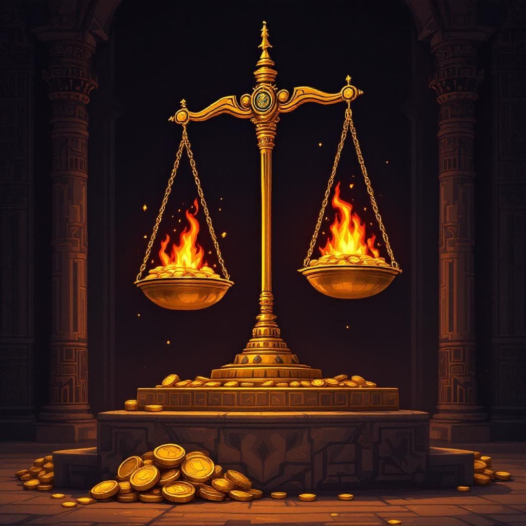 Token Economics